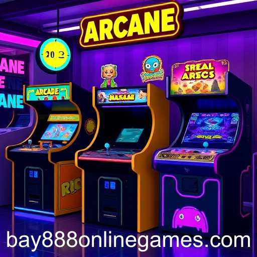 Arcade Games