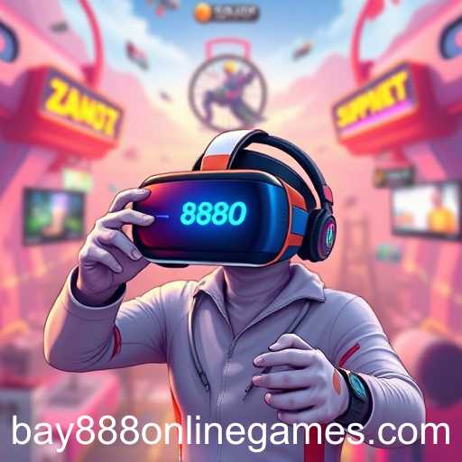 Rise of Bay888: Revolutionizing Online Gaming