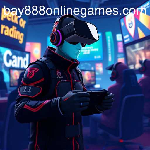 The Evolution of Online Gaming in 2025