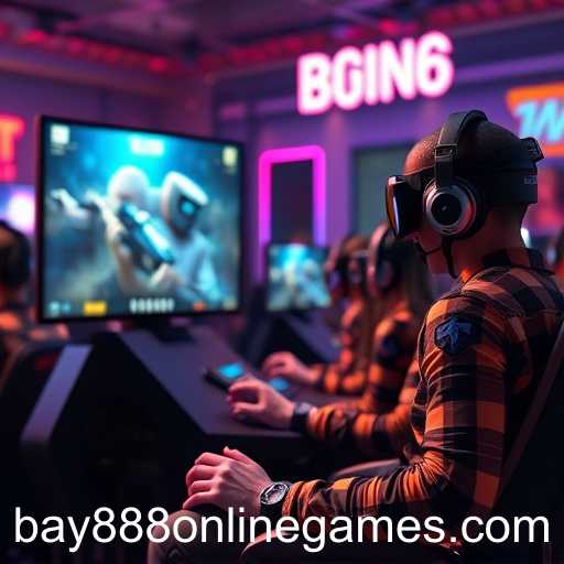 Evolution of Online Gaming in 2025